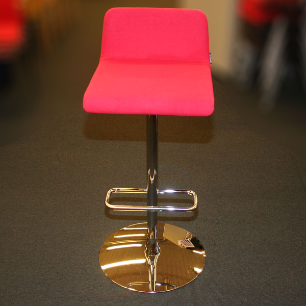 Barkrakk rød Offect
