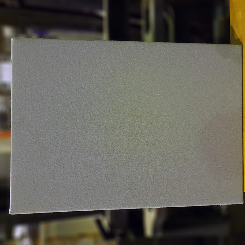 Skillevegg bord grå  55 x 75 Edsbyn