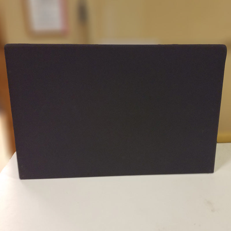 Skillevegg bord grå H65 B100