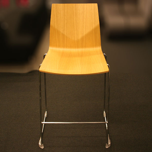 Barkrakk eik Four Design Four Cast 2 High