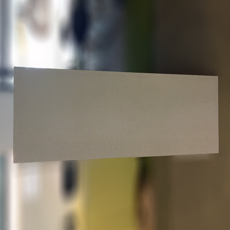 Skillevegg bord beige H65 B160 Zilenzio