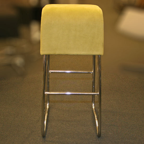 Barkrakk olivengrønn Materia Plint høy