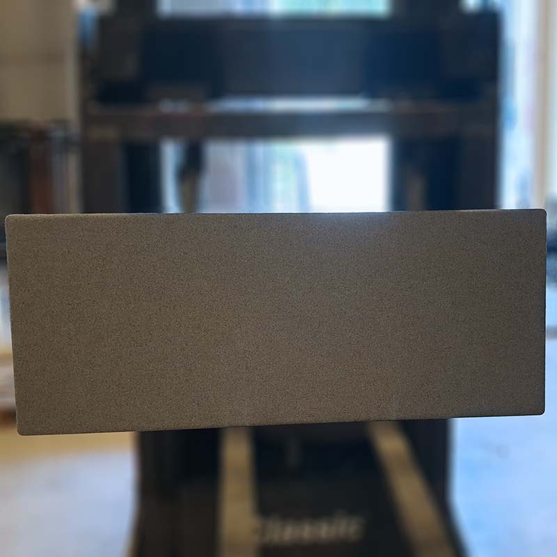 Skillevegg bord grå H65 B160 Glimakra