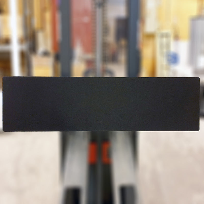 Skillevegg bord sort H50 B180 Glimakra