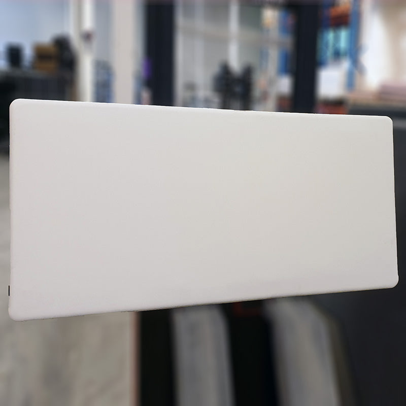 Skillevegg bord hvit H80 B160 Götessons