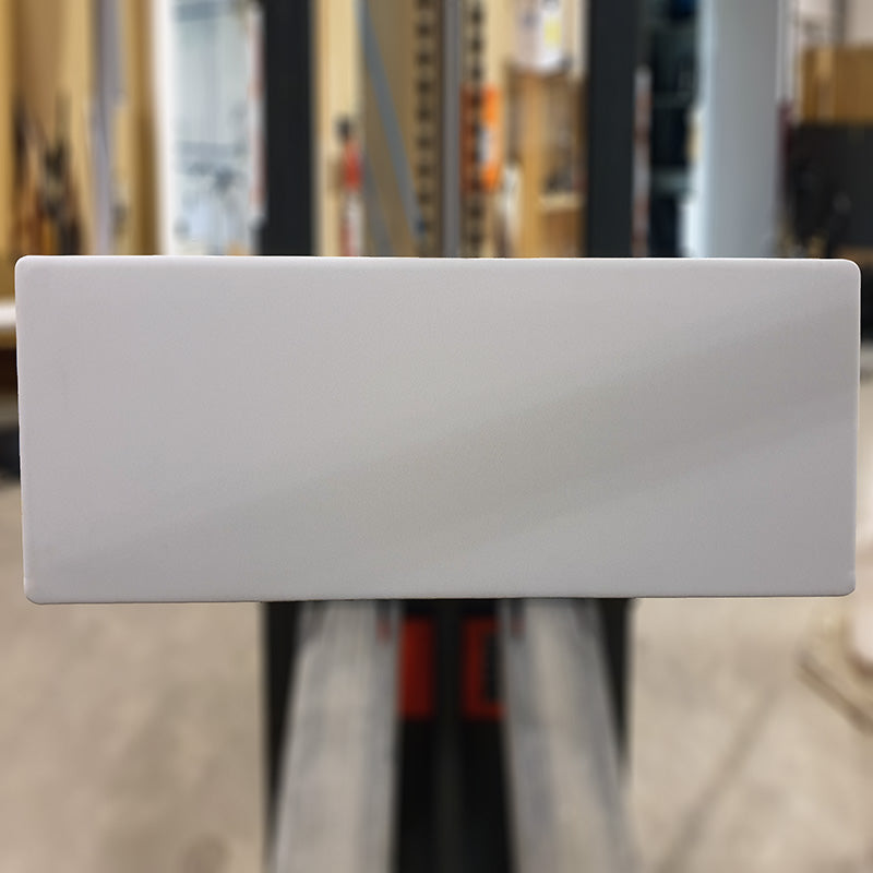 Skillevegg bord grå 160 x 66 Götessons