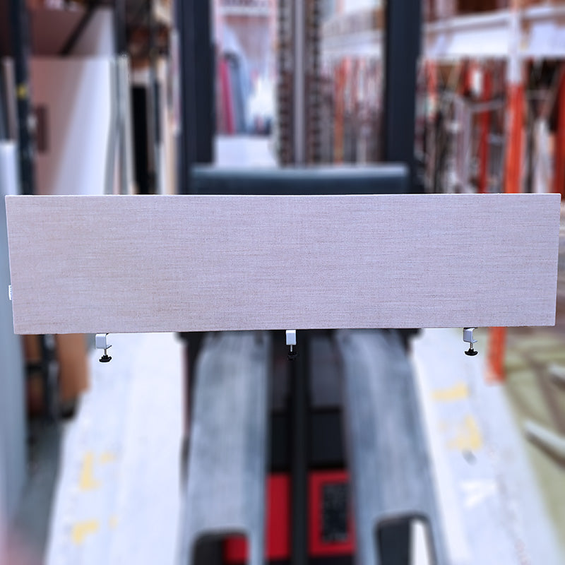 Skillevegg bord grå H40 B160 Glimakra