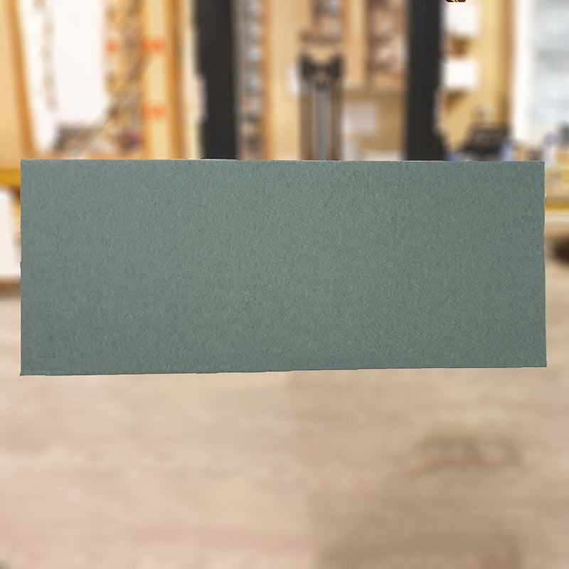 Skillevegg bord blå H65 B160 Martela Face