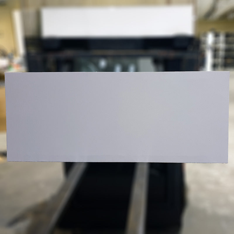 Skillevegg bord lysegrå H65 B165 Scan Sørlie