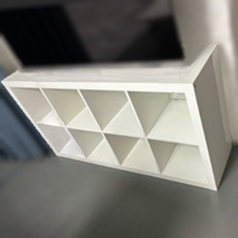 Reol hvit  Ikea Kallax146,5 x 39 x 76,5