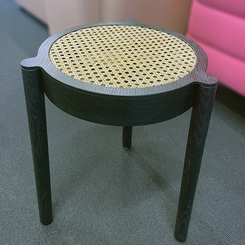 Northern PAL sort krakk  Ø 35 x 47 cm