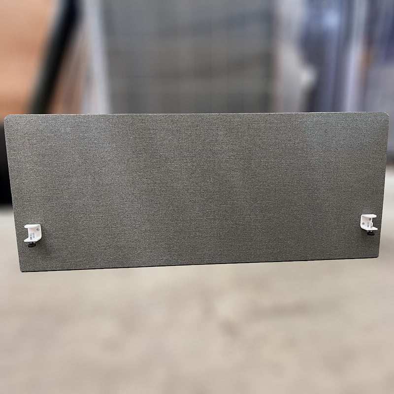 Skillevegg bord grønnmelert H65 B160 Zilenzio