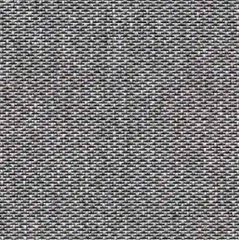 Teppe lysegrå/beige Ege  400 x 511 flatvevd