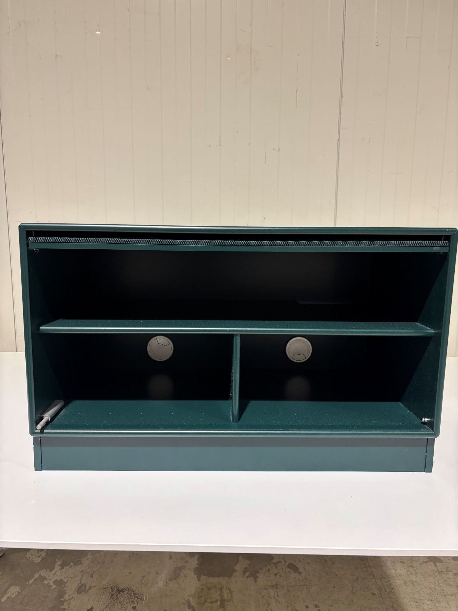 Skap modul Montana grønn 70 x 38 x 43,5