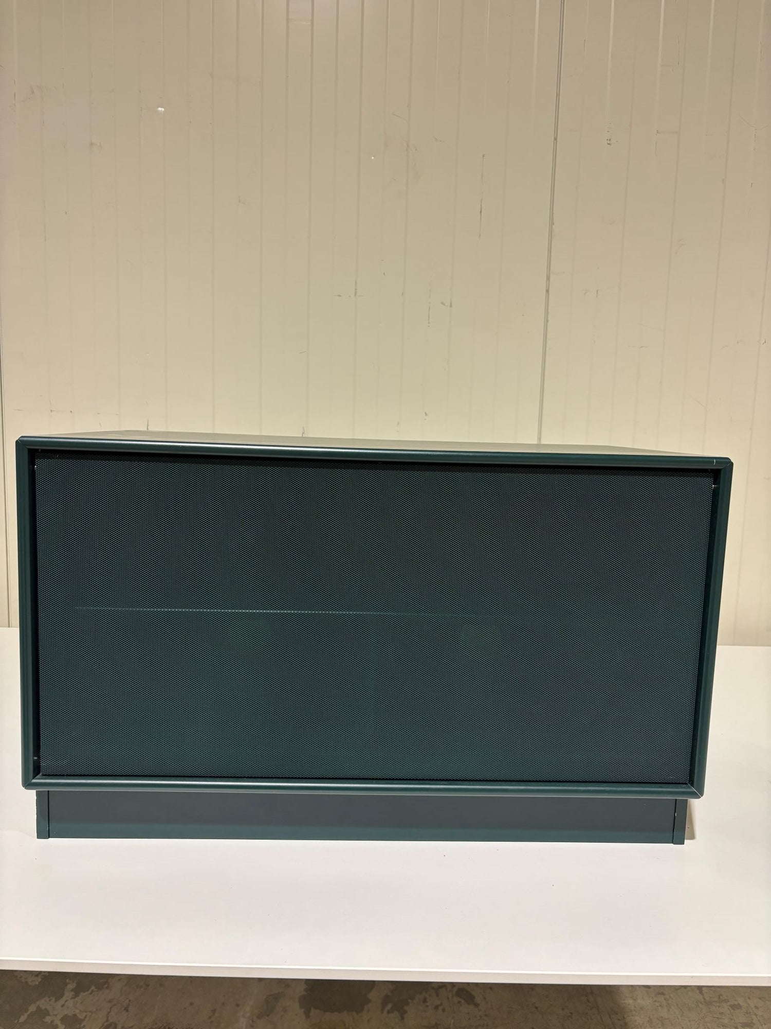 Skap modul Montana grønn 70 x 38 x 43,5
