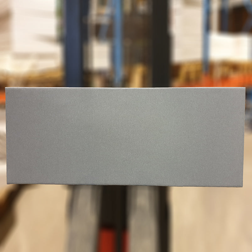 Skillevegg bord blå H66 B160 Horreds