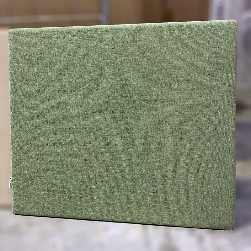 Skillevegg bord grønn H70 B80 Glimakra