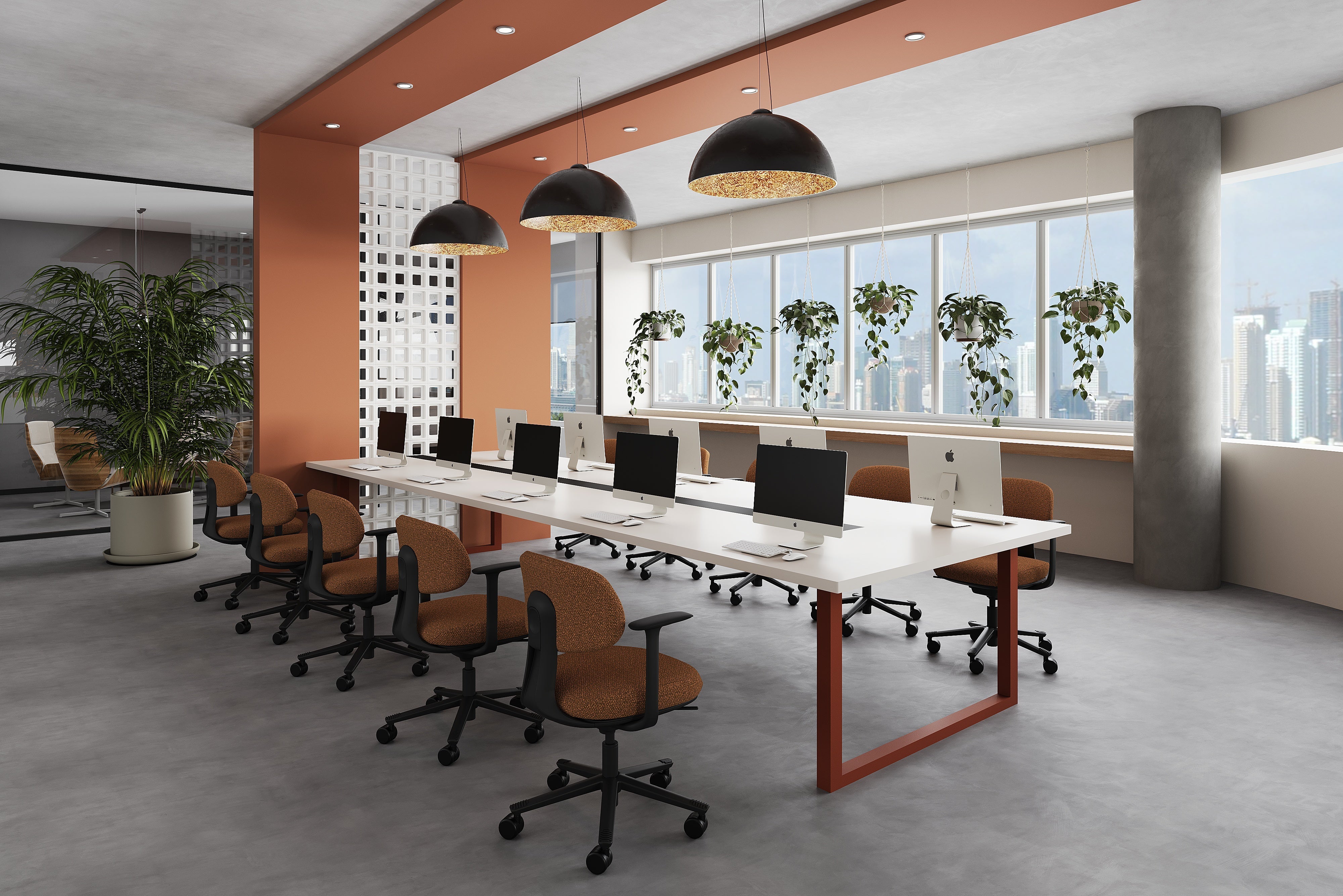 Kontakt oss for forslag til møterom!