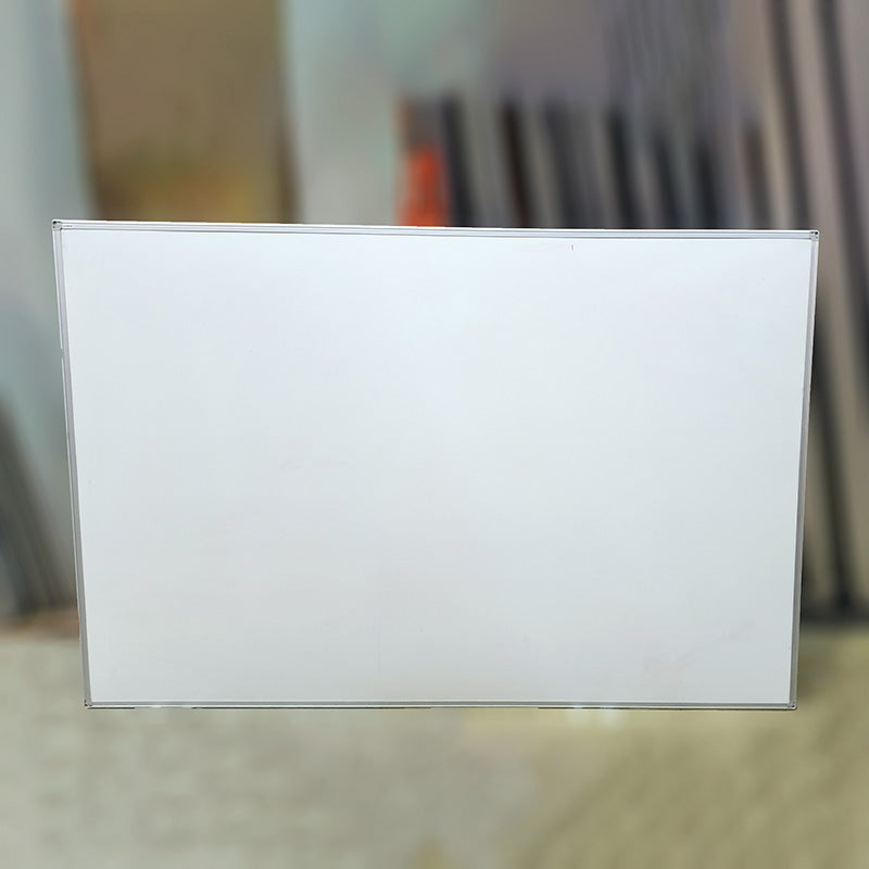 Tavle hvit magnetisk 180 x 120 Q-Connect