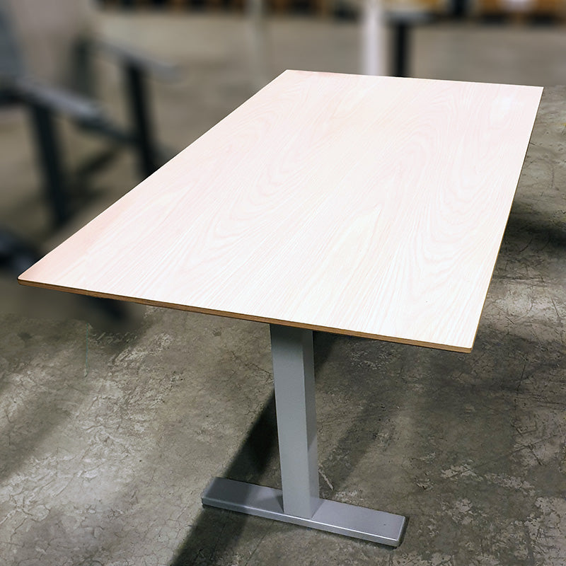 Plate eik 140 x 80 cm