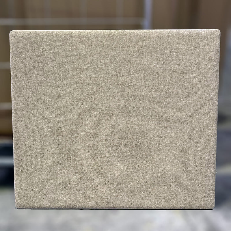 Skillevegg bord beige 80 x 70 Glimakra