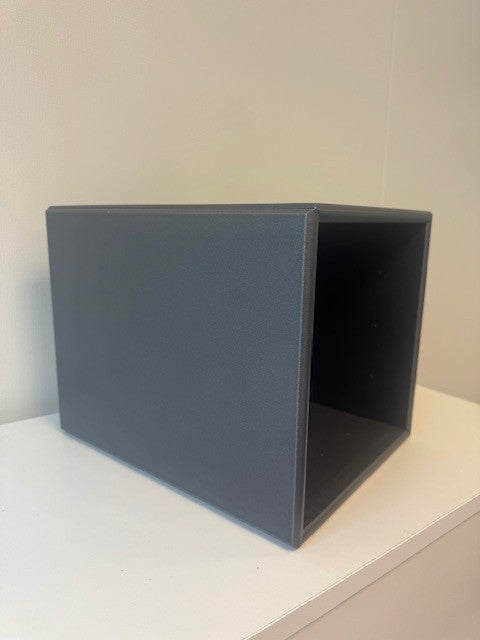 Hylle antrasitt Montana 23 x 30 x 24