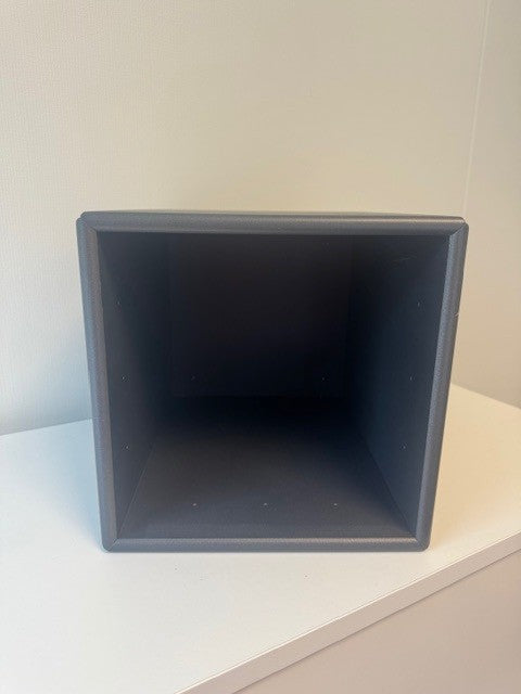 Hylle antrasitt Montana 23 x 30 x 24