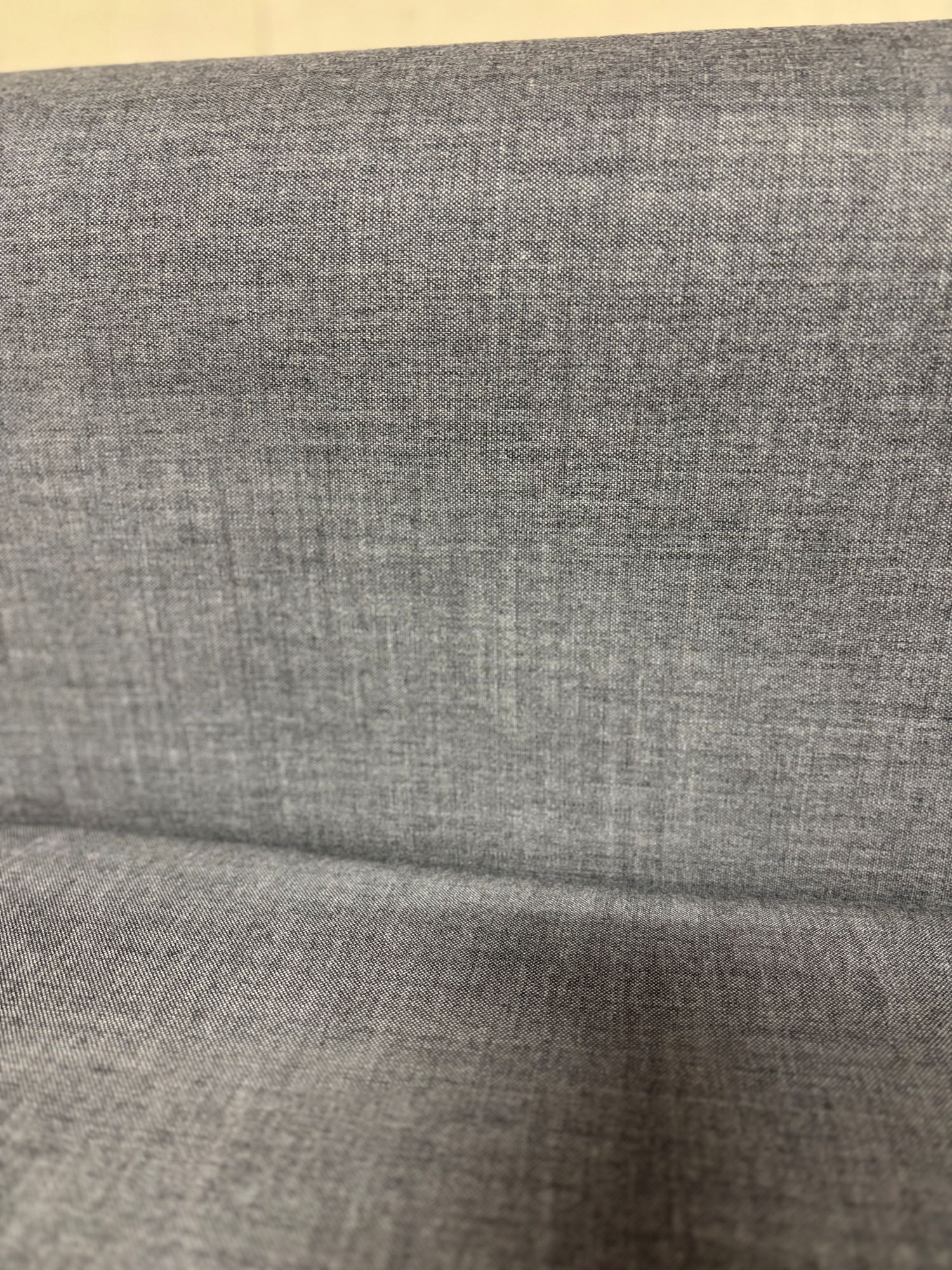 Modul hjørne gråmelert Hay Mags H68 D93 B93 sh40