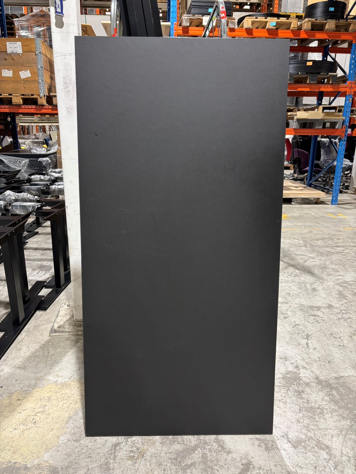 Plate sort 160 x 80