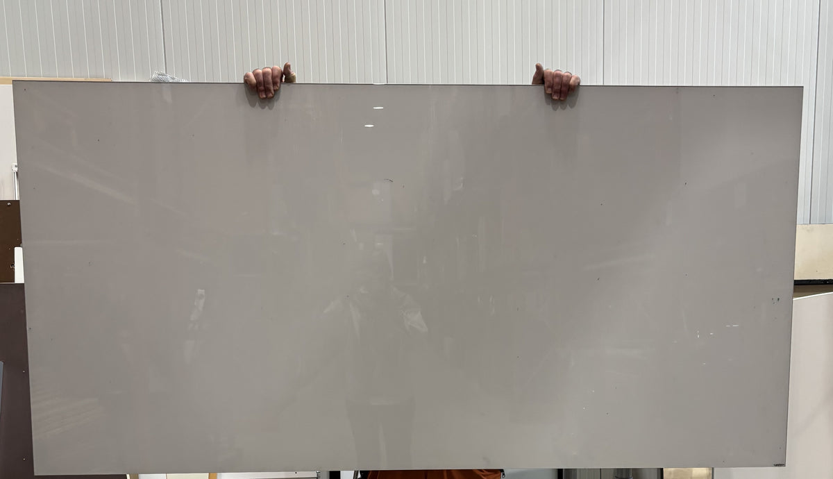 Tavle whiteboard 200 x 100 glass vegghengt