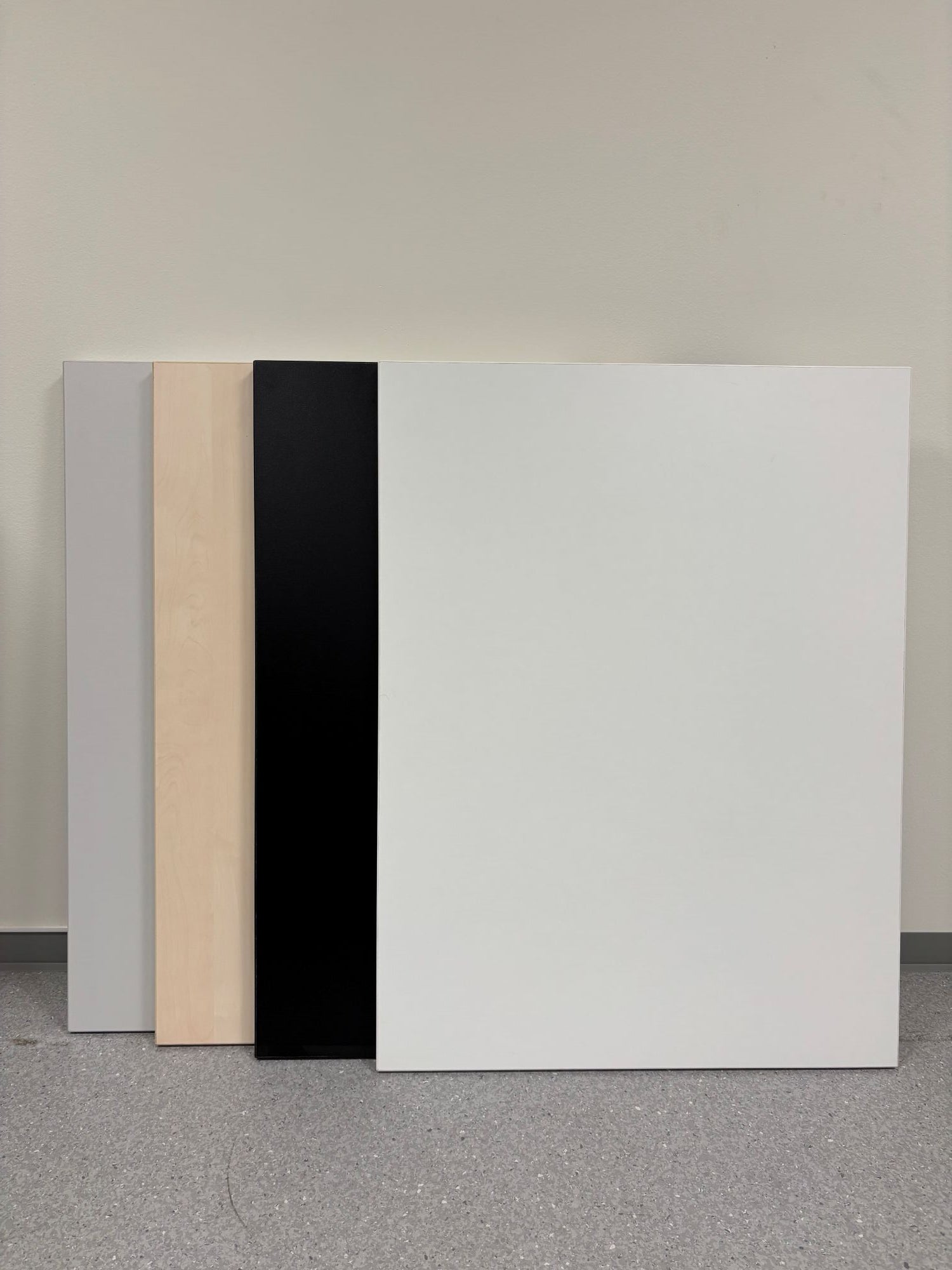 Plate sort 80 x 60 cm