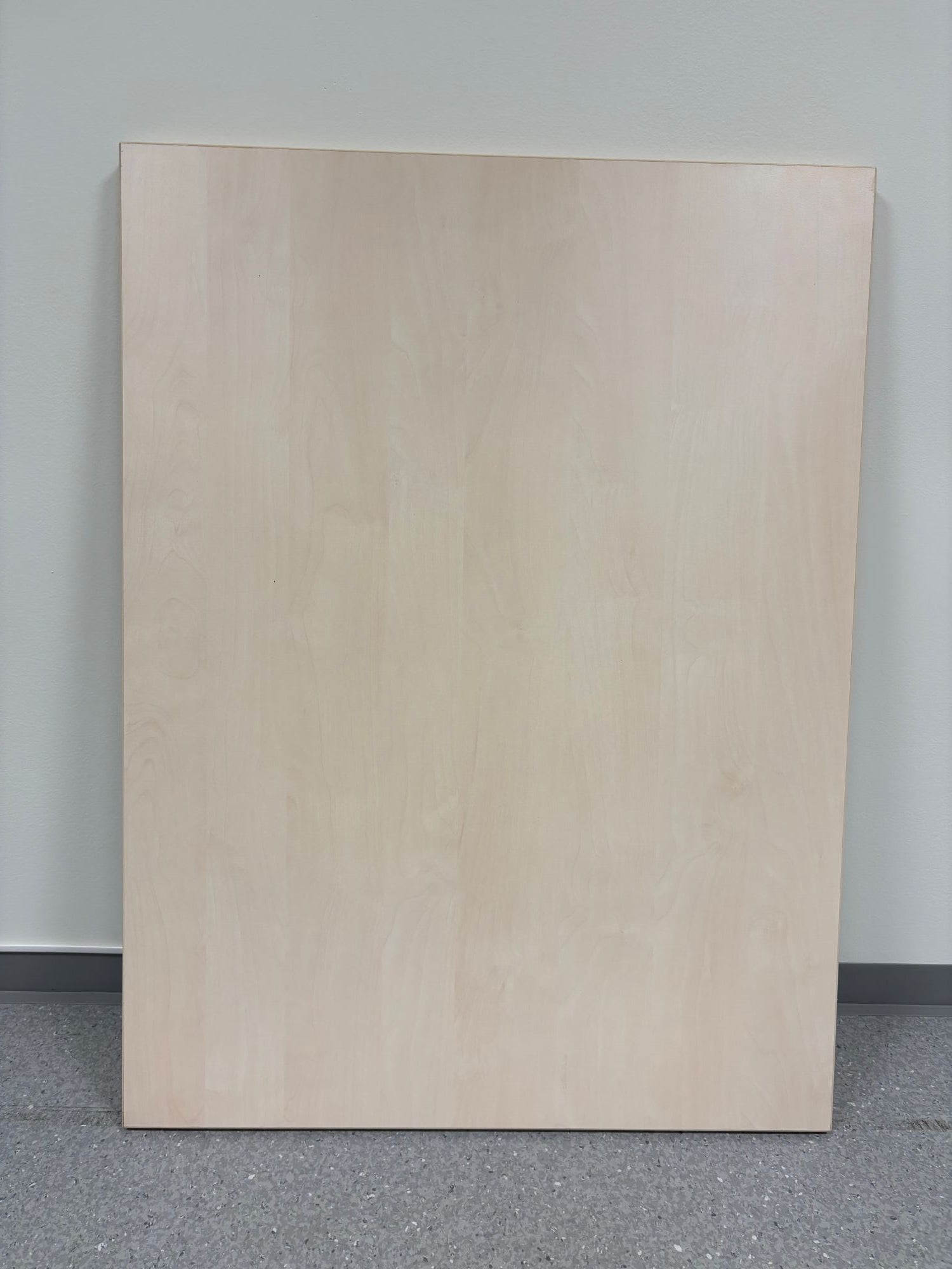 Plate bjerk 80 x 60 cm
