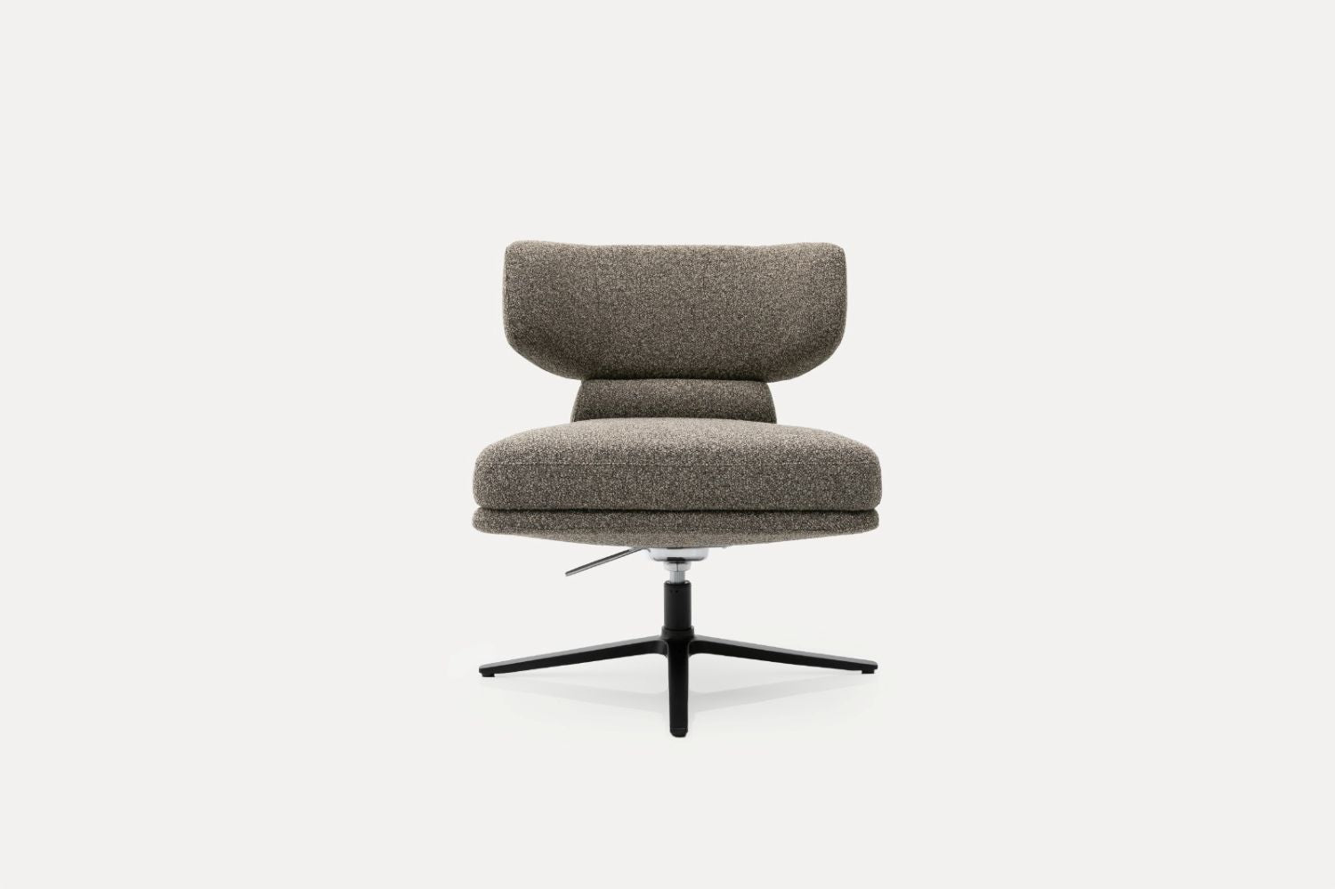 Loungestol sandfarget Louise KS