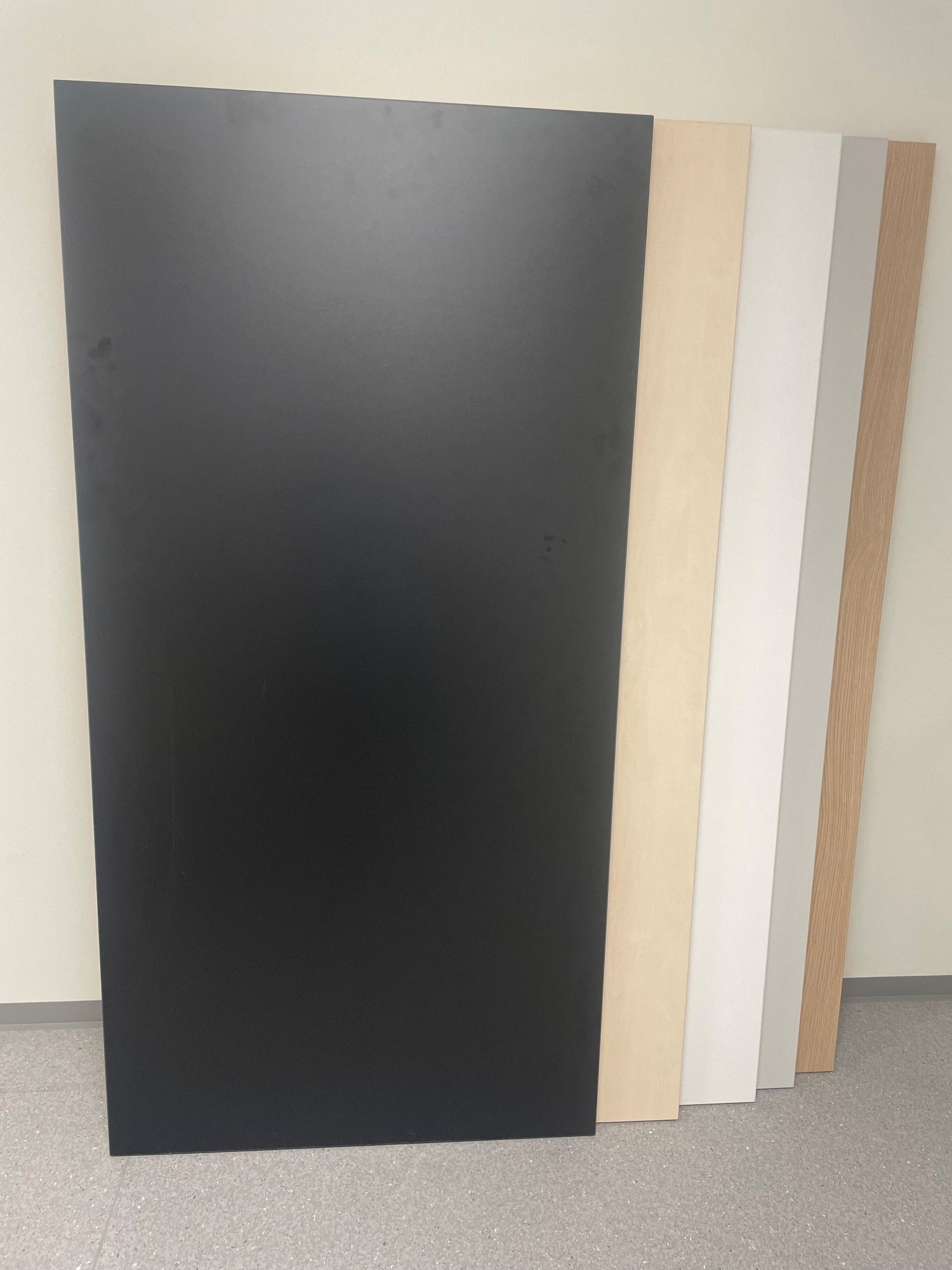 Plate sort 120 x 80 cm