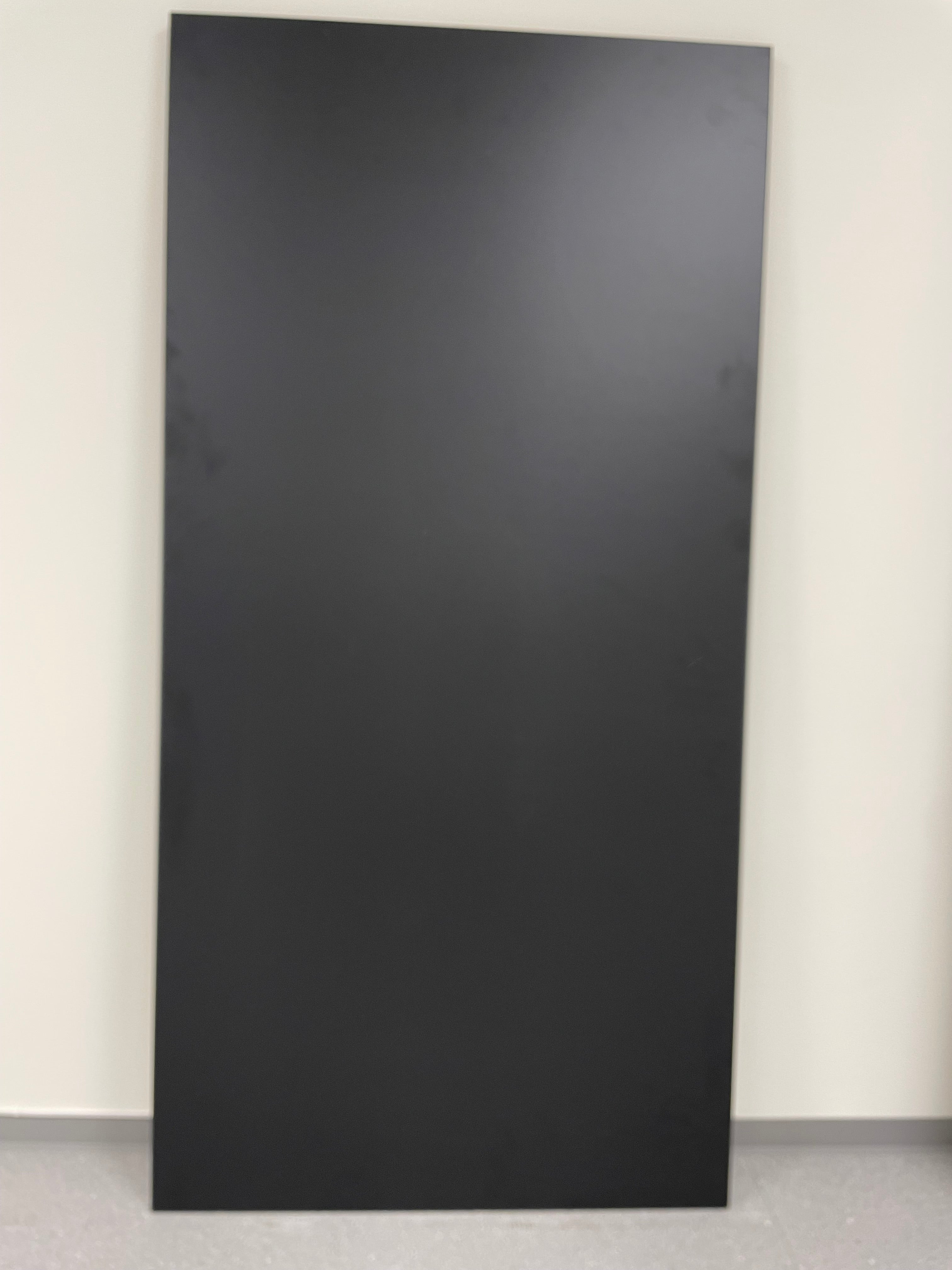 Plate sort 180 x 80 cm