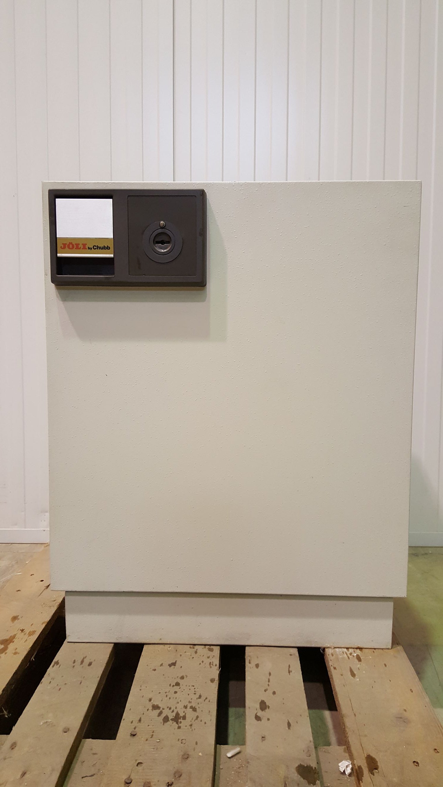 Safe 1p m/skuff 80 x 78 x 74