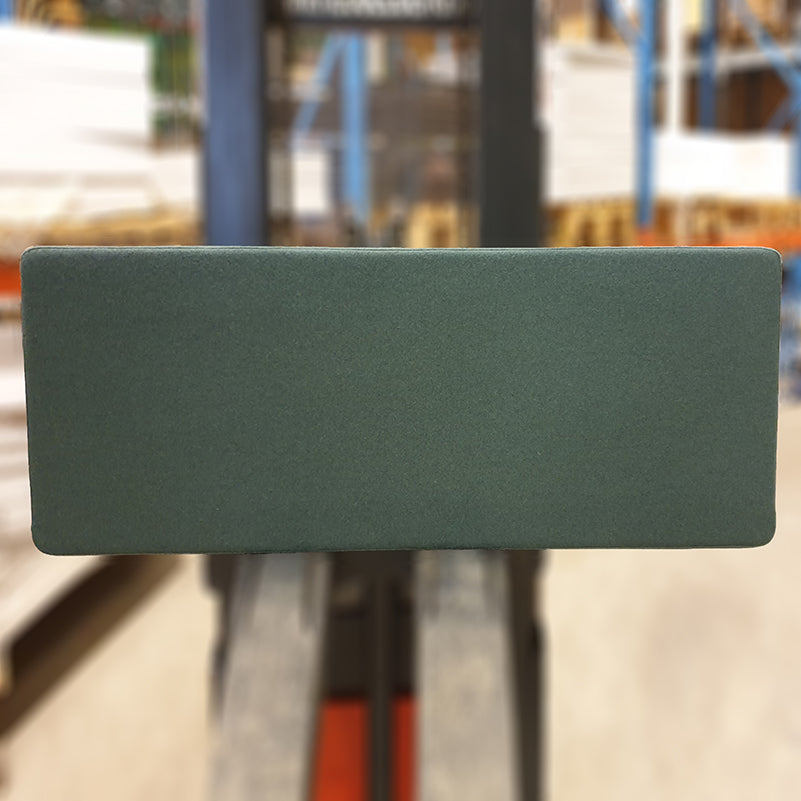 Skillevegg bord grå 160 x 80
