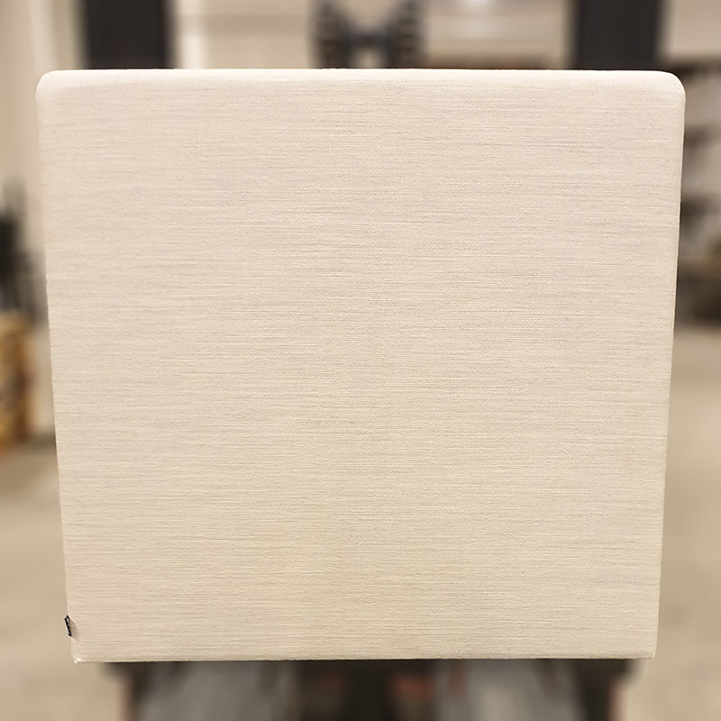 Skillevegg bord beige 80 x 76 EFG