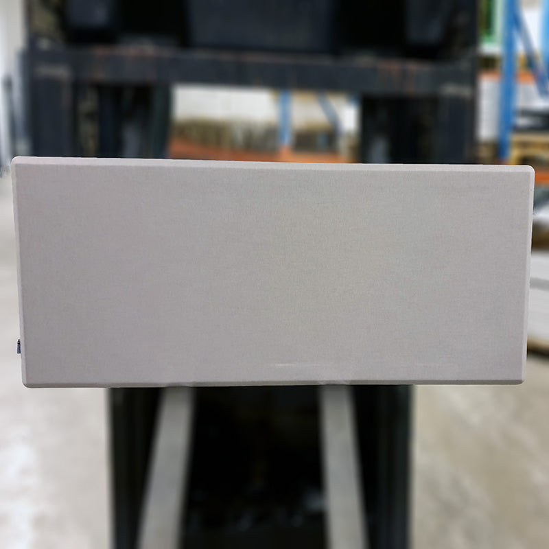 Skillevegg bord beige 144 x 64 Glimakra sort dekorsnor