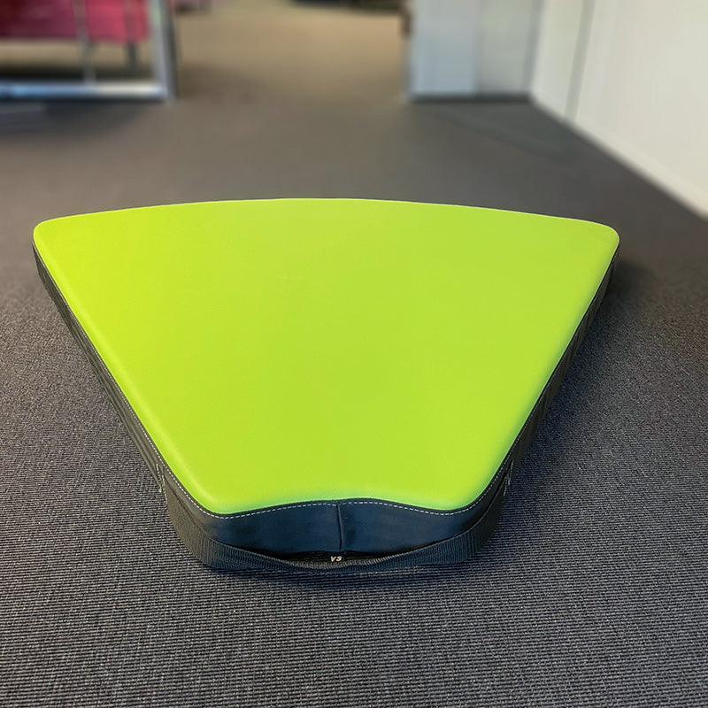 VS FloorFriends grønn gulvmatte
