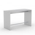 Bukkebord hvitt 180 x 70 H 105